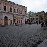 Воскресенские Ворота :: Игорь Белоногов