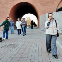 *** :: Владимир Захаров