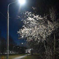 Огни Ижевска. :: ВикТор Быстров