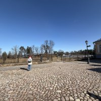 Парк Монрепо в Выборге :: Ирэн 