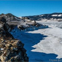 Виды с острова :: Студия фотографии