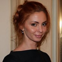 Портрет с фотоссесии :: Владимир59 