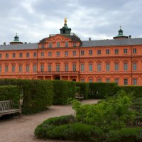 В графском парке :: Юрий. Шмаков