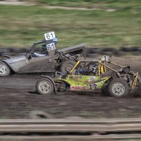 * :: Александр Лисовский