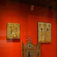 выставка «Святой благоверный великий князь Александр Невский. Образы и символика» :: zavitok *