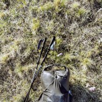 Рюкзак походный :: Георгиевич 