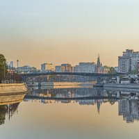 Тишь да гладь. :: Николай 