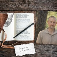 Арт к стихотворению :: Денис Бочкарёв