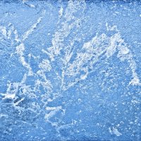 Горы. В стиле Н.Рериха :: Валентина *