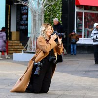 Коллега :: Владимир59 