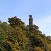 Холмы Эдинбурга :: Ольга 