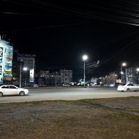 Огни Ижевска. :: ВикТор Быстров