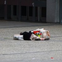 Сон подкрался неожиданно :: Мишель71 