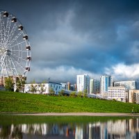 Уличная фотография :: Сергей В