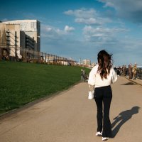 Уличная фотография :: Сергей В