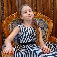 Елизавета. :: Лилия *