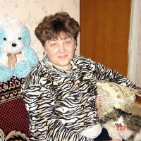 в гостях :: Наталья Штанулина