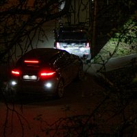 Ночные манёвры :: Олег 