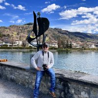 +++++ :: "The Natural World" Александер