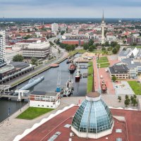 Bremerhaven :: Олег Зак