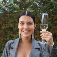 И хорошее настроение... :: Саша Бабаев