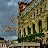 Приятное место :: Натали 