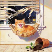 И мне за это ничего не будет! :: Freddy 97