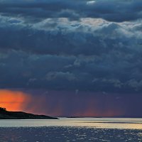 Капризы природы :: В.И 