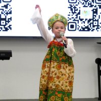 Солистка. :: Егор Бабанов