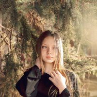 Городская :: Юлия Кравченко