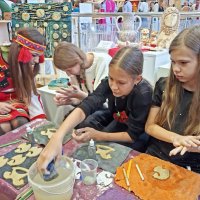 Мастерицы :: ИРЭН@ .