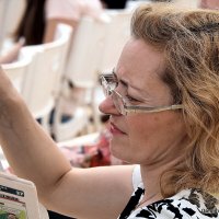 почитать газетку :: Олег Лукьянов