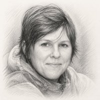 Путешественница Марина Владимировна Галкина :: Денис Бочкарёв