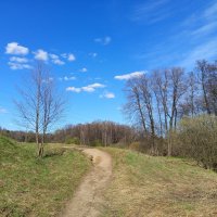 Апрельское :: Андрей Лукьянов