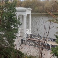 Пристань :: Дмитрий И_