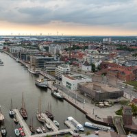 Bremerhaven :: Олег Зак