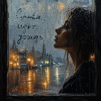 "Снова идёт дождь" :: Денис Бочкарёв