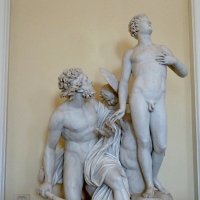 ПИТЕР, Эрмитаж. :: Виктор Осипчук