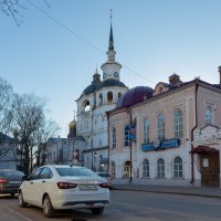 *** :: Андрей Дурапов