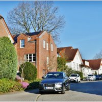 УЛИЦА МОЯ... :: Elvira E. 