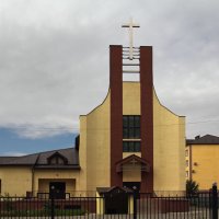 На улицах Уральска :: MILAV V