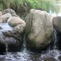 летним днём :: Сергей Кочнев