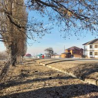 Ak Bulak. :: Murat Bukaev 