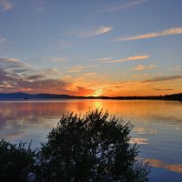 Закат :: Александр Хаецкий