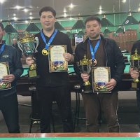 Чемпионы :: Георгиевич 