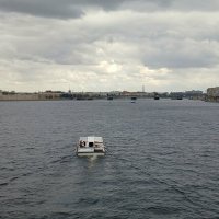 Нева :: Наталья Герасимова