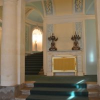 Петровский дворец :: Галина R...