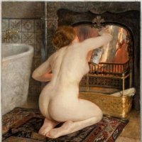 Сила русских художников ! :: Валерий Кокорев