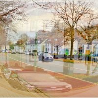 БУДНИ... :: Elvira E. 