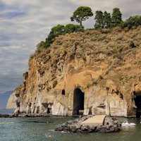 Сорренто :: skijumper Иванов